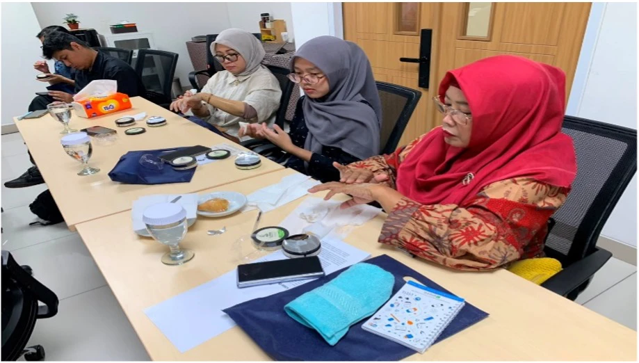 Dari Laboratorium ke Lemari: Bahan Alami Jadi Skincare Berteknologi Tinggi