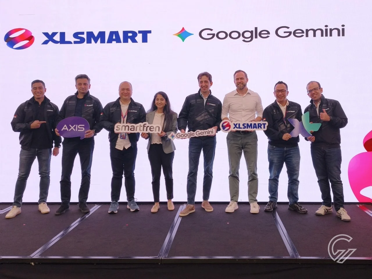 Paket Data & Streaming dengan Gemini AI Gratis: Mana Paling Untung?