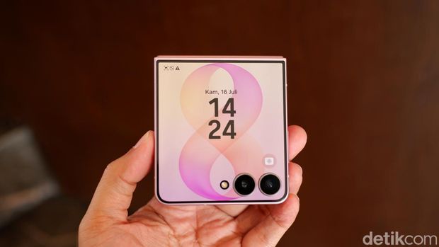 9 Fitur Terbaru Galaxy Z Fold8 Ultra, Fold8, dan Flip8