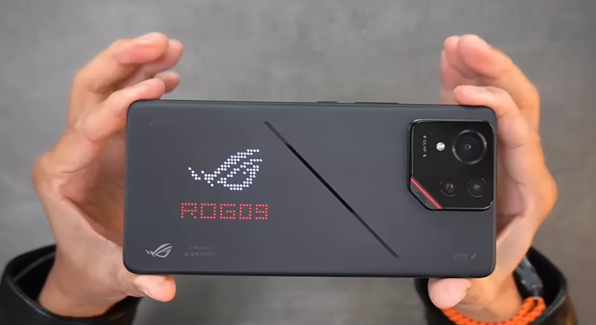 ASUS ROG Phone 9 Pro vs HP Gaming Lainnya: Mana Raja Performa Sebenarnya