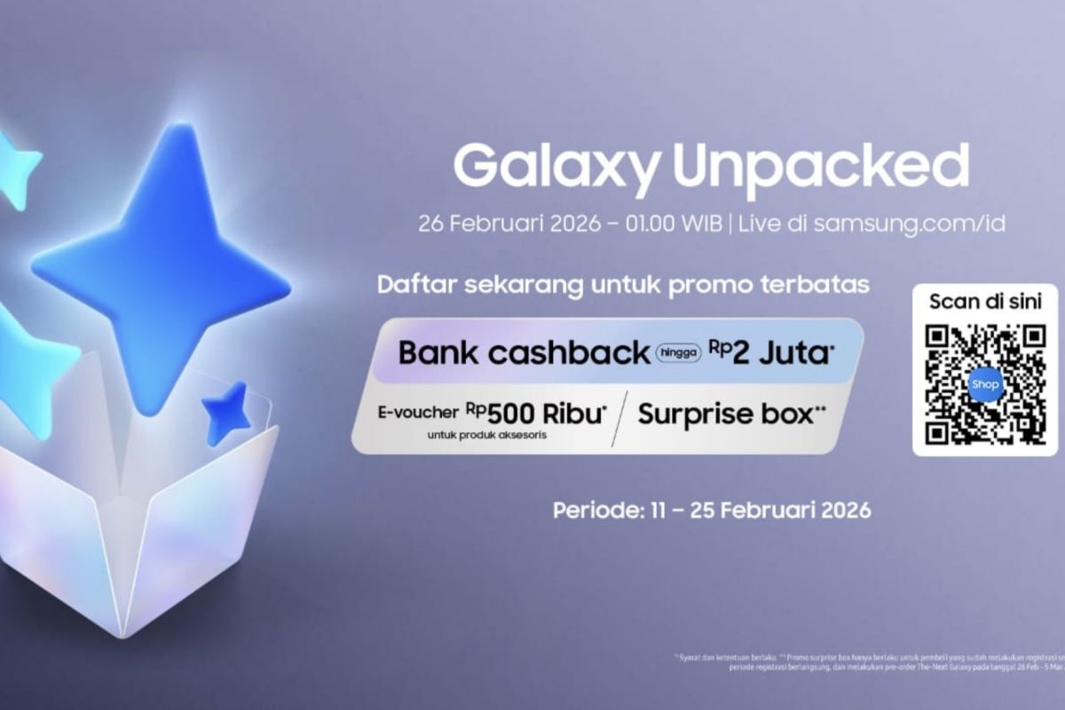 Samsung Luncurkan 3 Ponsel Lipat Terbaru: Mana yang Paling Masuk Akal untuk Dibeli?