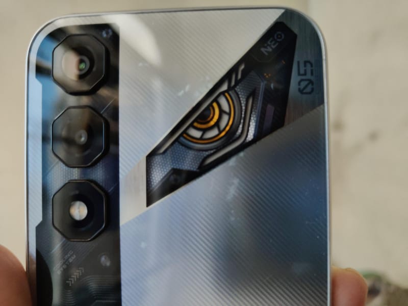 Nubia NaviX Ultra vs Neo 5 5G: Baterai Jumbo buat Gamer Serius