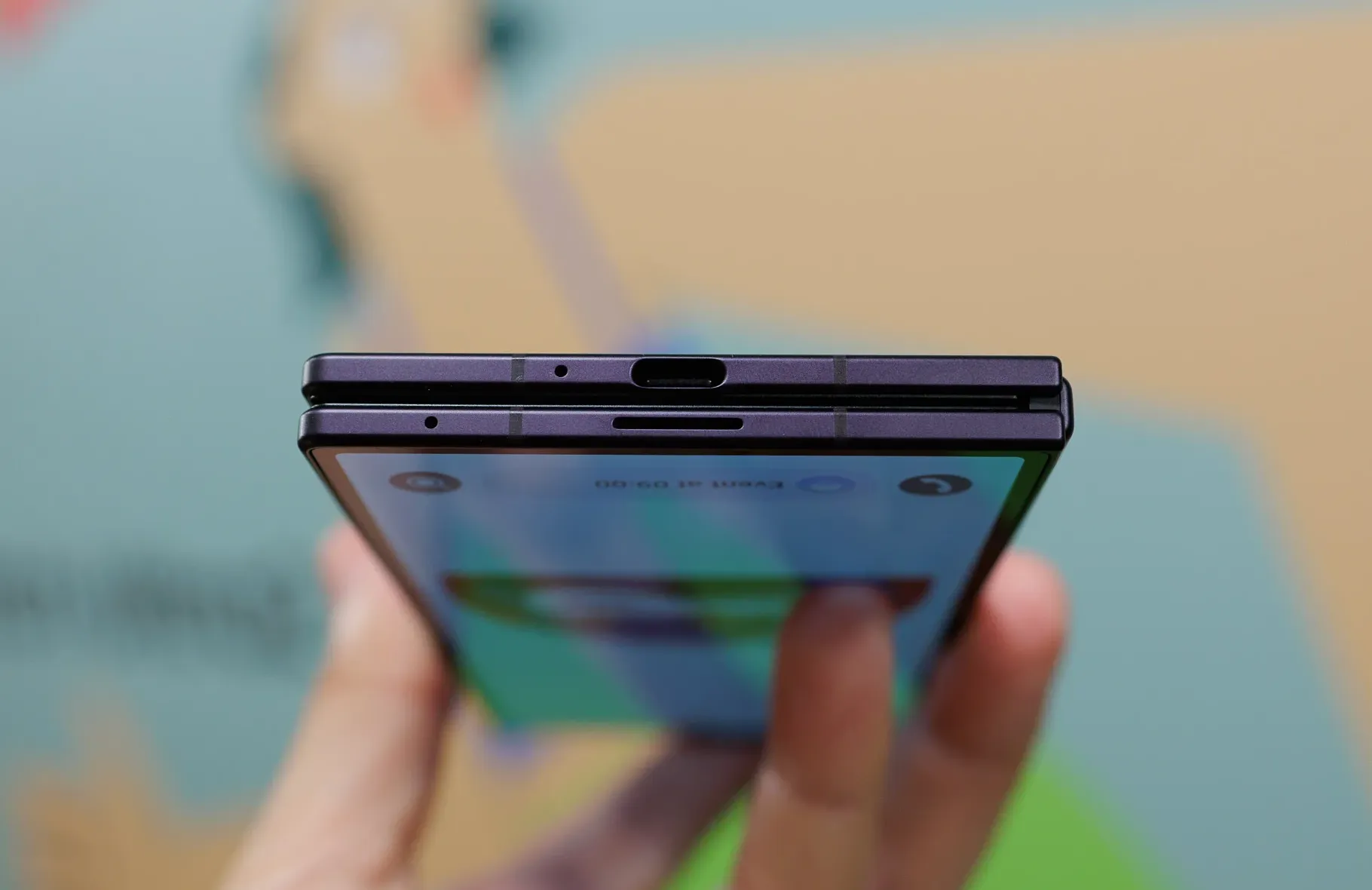 Samsung Galaxy Z Fold 8 Ultra: Spesifikasi Ultra Tipis dengan Kamera 200MP