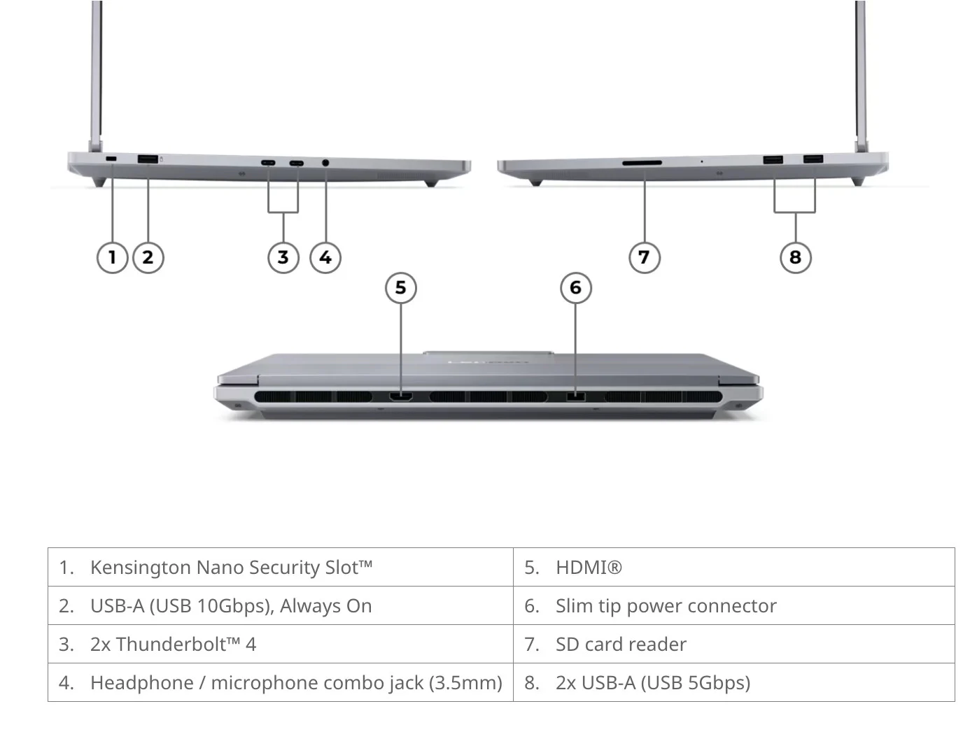 ThinkBook 16p G6: Workstation Core Ultra 9 dan RTX 5070 untuk Kreator Profesional