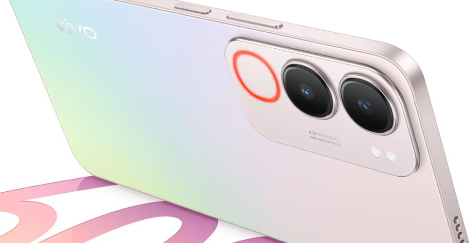 5 HP Vivo 1 Juta Terbaik: Baterai Awet dan Kamera Jernih