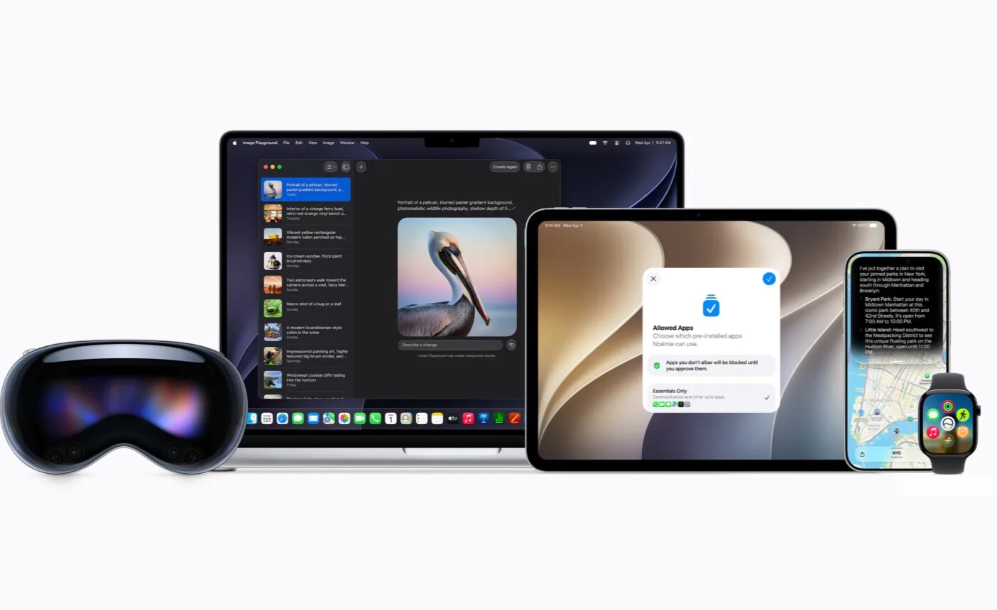 iOS 27 Beta 4: Penyempurnaan Sunyi yang Penting untuk Apple TV, Siri, dan AirPods