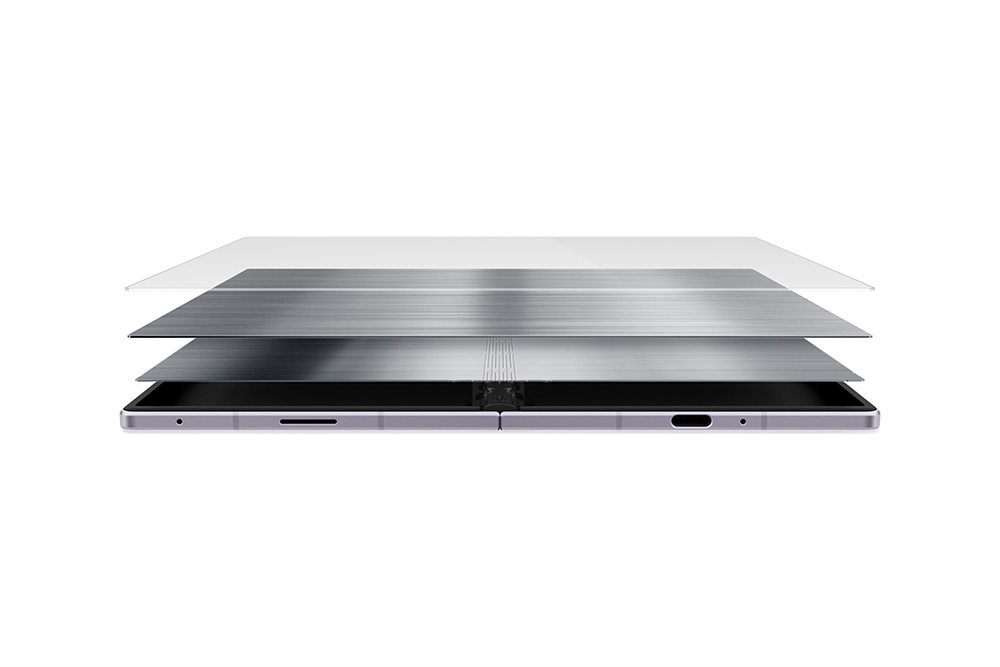 Galaxy Z Fold8 Ultra vs Fold8 vs Flip8: Panduan Memilih Ponsel Lipat Samsung