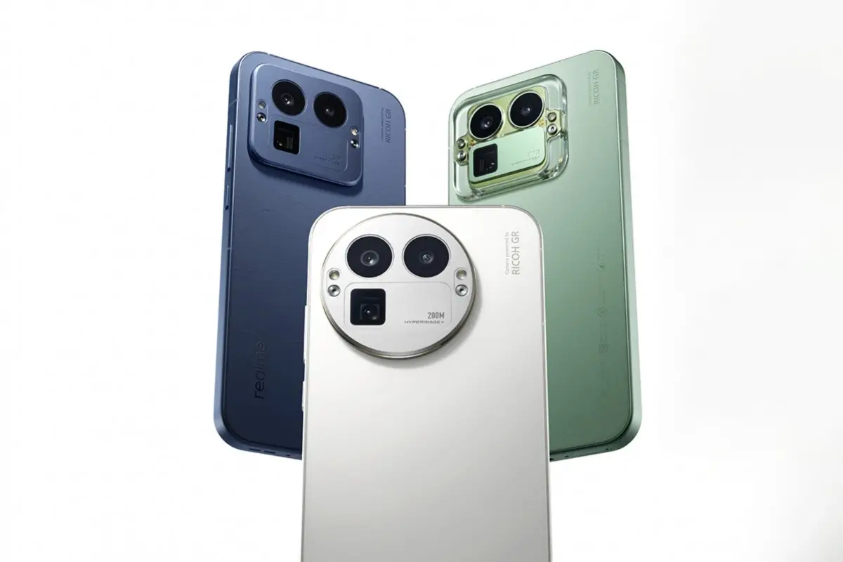 Realme GT 9 dan Neo 9 Batal: Akhir Era Flagship Killer Realme?