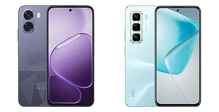 Redmi Note 15 4G vs Infinix Hot 70: Ponsel Budget Mana yang Lebih Layak Dibeli?
