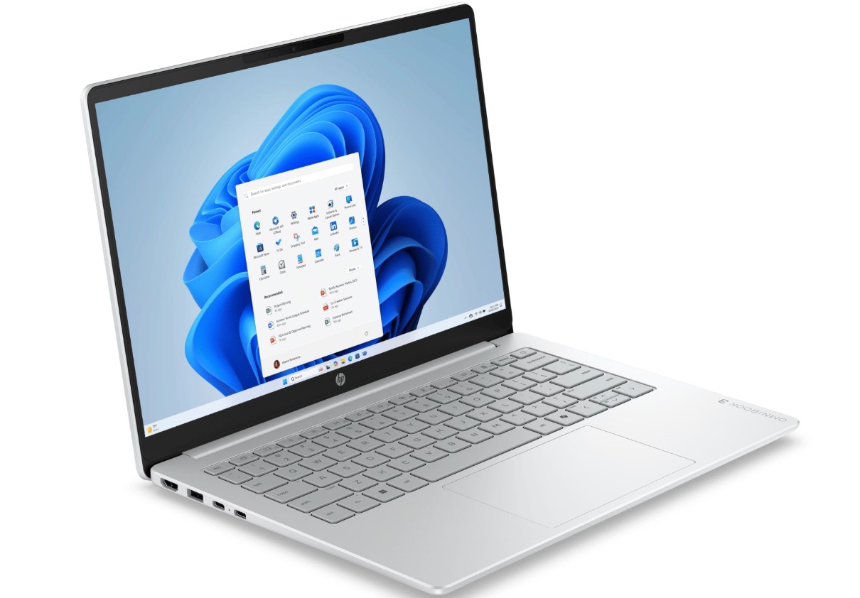 HP OmniBook 3 vs OmniBook 5: Prosesor AI Mana yang Tepat?