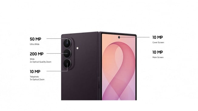 Apakah Galaxy Z Fold8 Ultra Rp 40 Juta Sepadan?