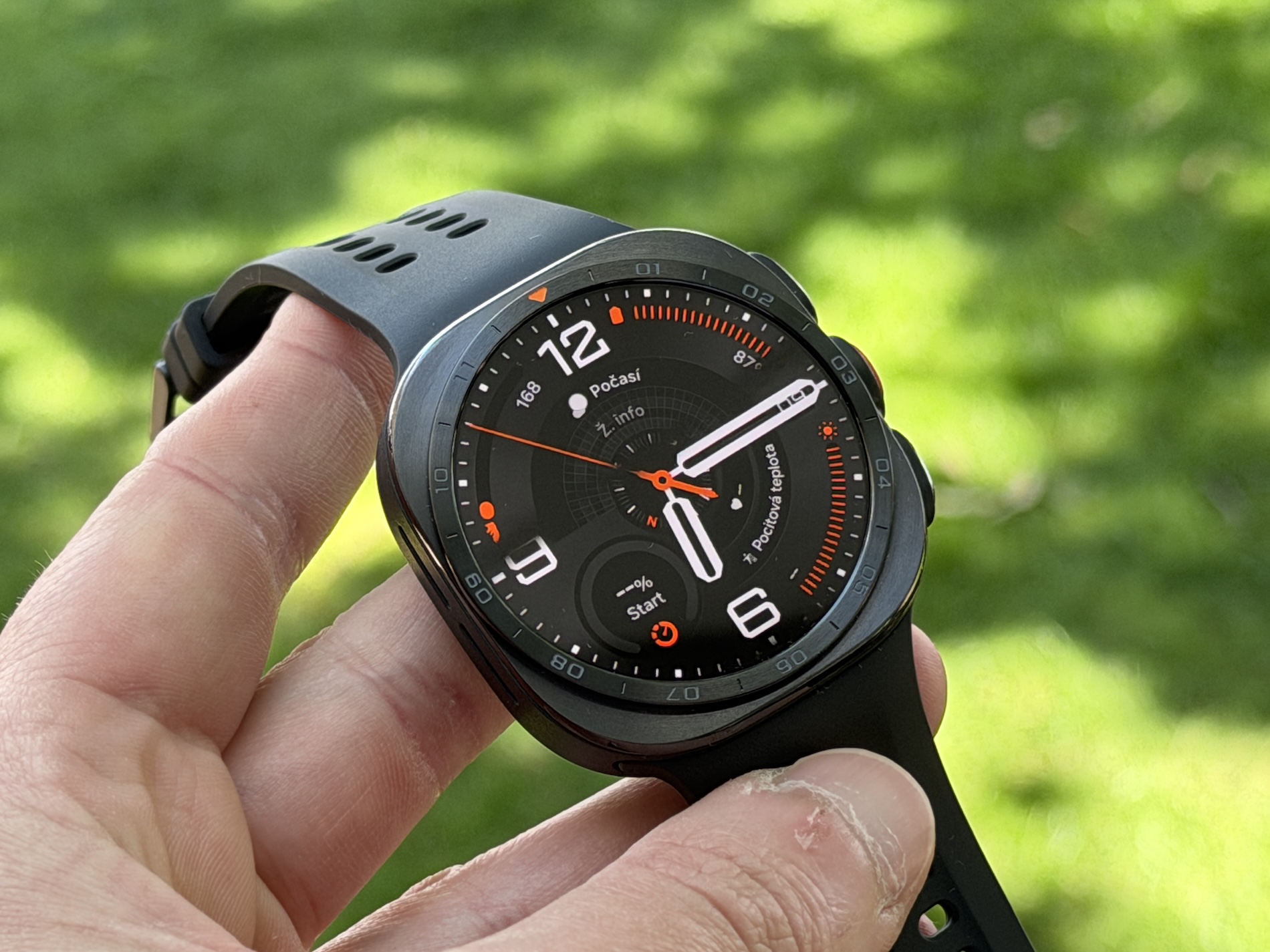 Galaxy Watch Ultra2: Lompatan Nyata di Kelas Smartwatch Ultra
