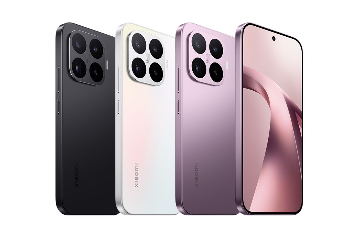 Xiaomi 18 Pro vs Xiaomi 17T Pro: Raja Baterai 7.000 mAh di Kelas Flagship