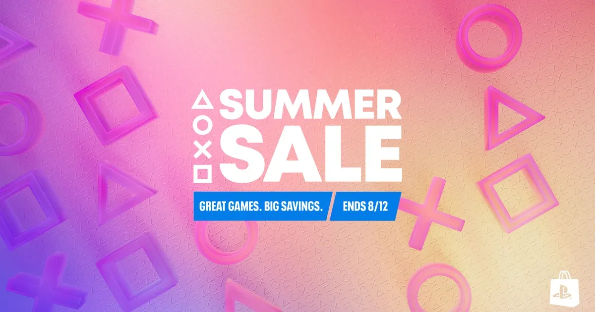 Diskon Game Steam dan PS Store Summer Sale: Worth It?