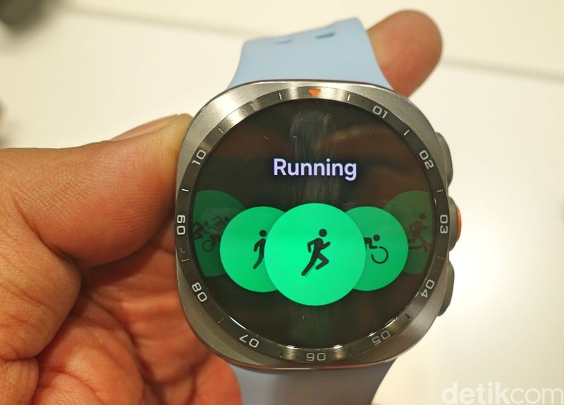 Galaxy Watch 9 dan Ultra 2: Lompatan Besar di Chip, Layar, dan AI Kesehatan