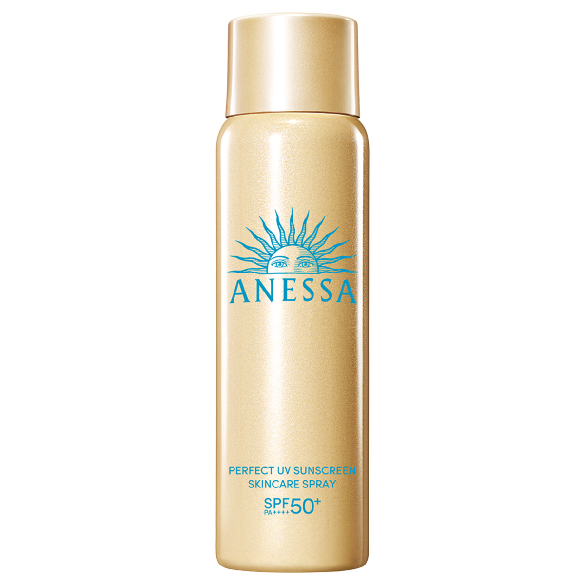 6 Sunscreen Spray SPF 50 Ringan untuk Kulit Berminyak