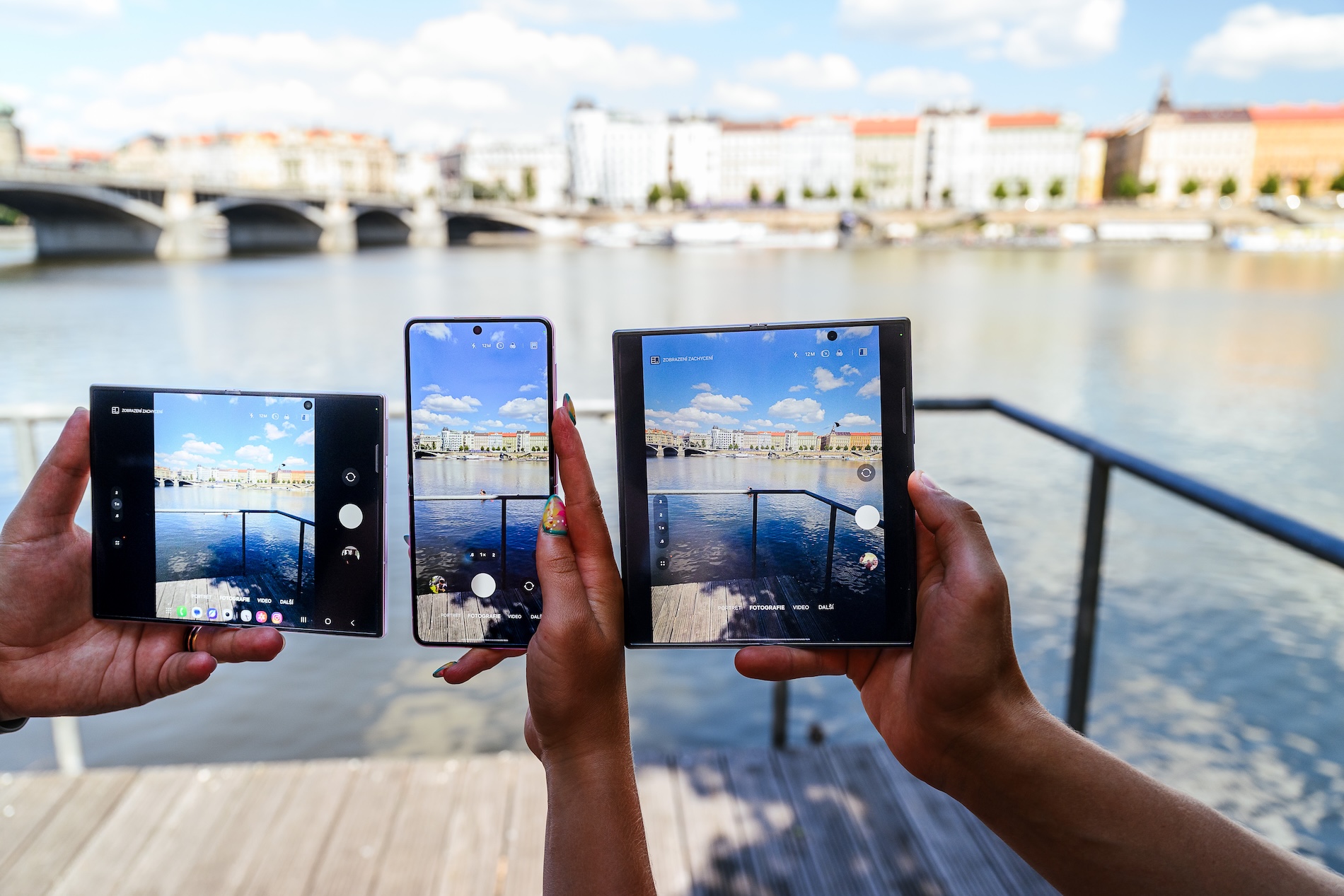 Flex Titanium di Galaxy Z Fold8: Akhirnya Crease Bukan Masalah Besar