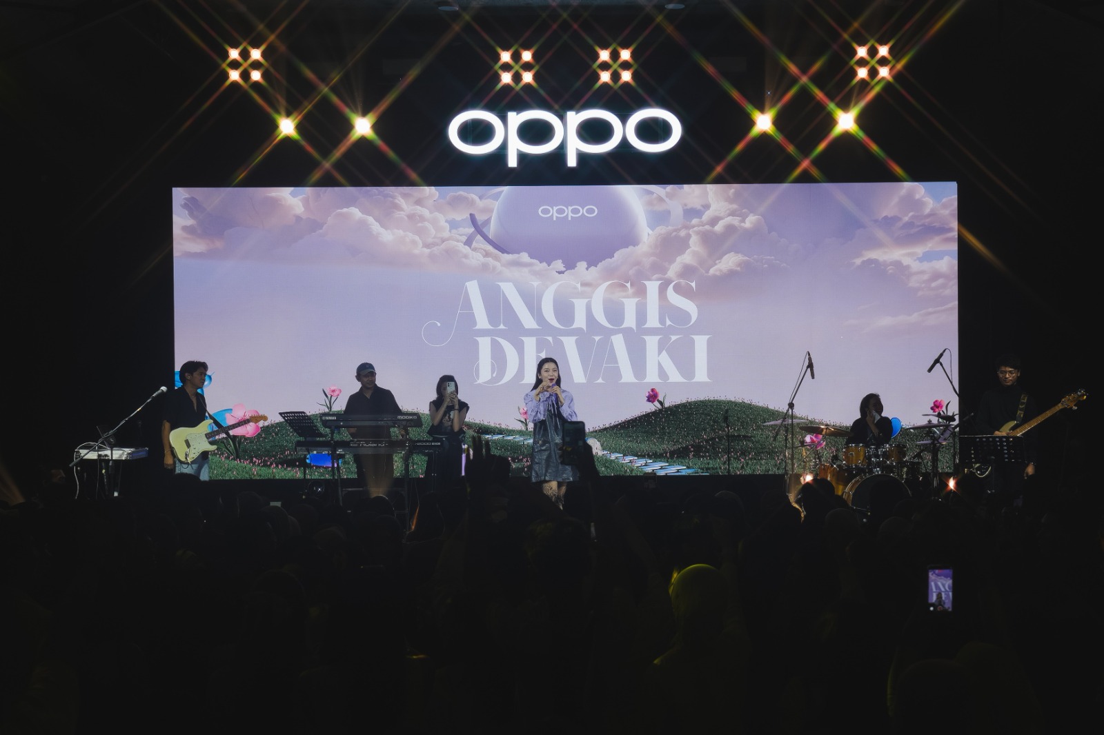 Oppo Reno 16 Series Resmi Dirilis: AI, IP69, dan Harga Mulai Rp7,99 Juta
