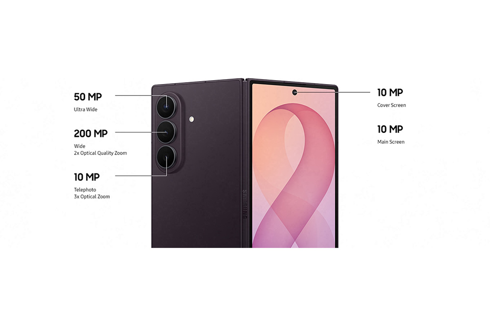 Galaxy Z Fold8 Ultra vs Fold8 vs Flip8: Panduan Memilih Ponsel Lipat Samsung