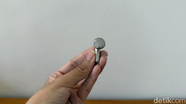 Xiaomi Buds 6: Earbuds Semi In-Ear ANC untuk Komuter Hemat