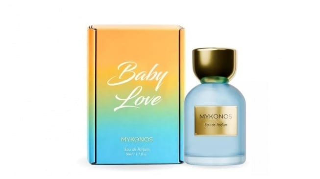 Pasar Parfum Tumbuh 8,4%: Momentum Emas Bisnis Wewangian