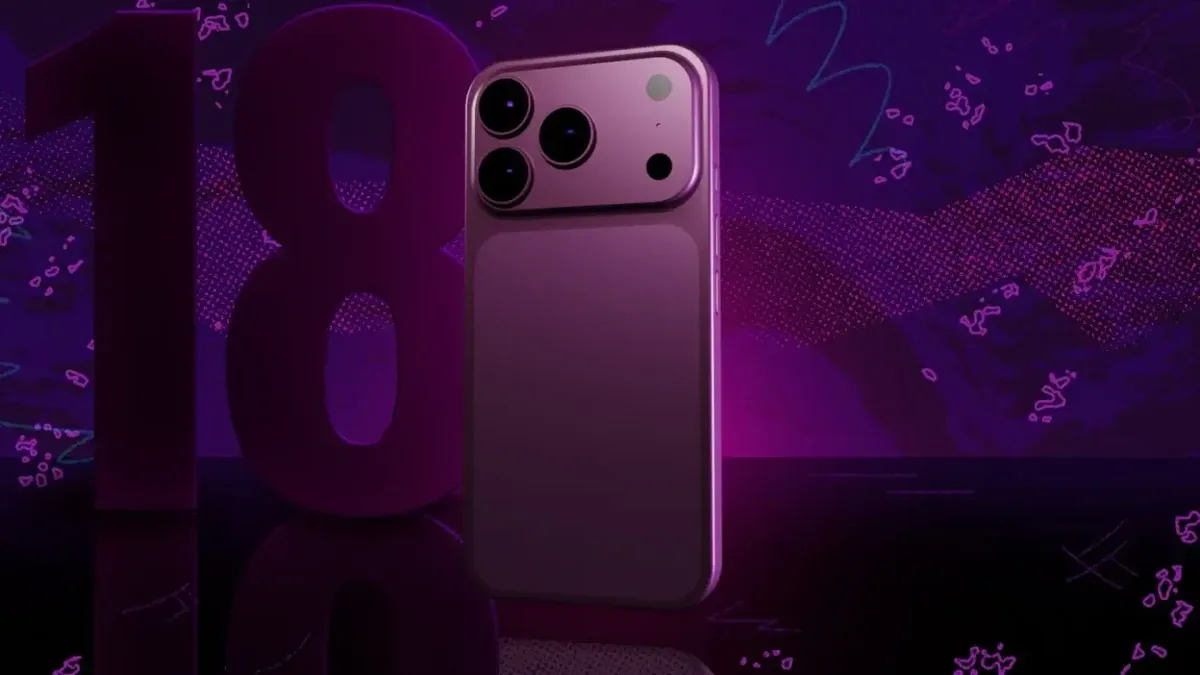 iPhone 18 dan iPhone Ultra Lipat: Semua Bocoran Spesifikasi dan Fitur