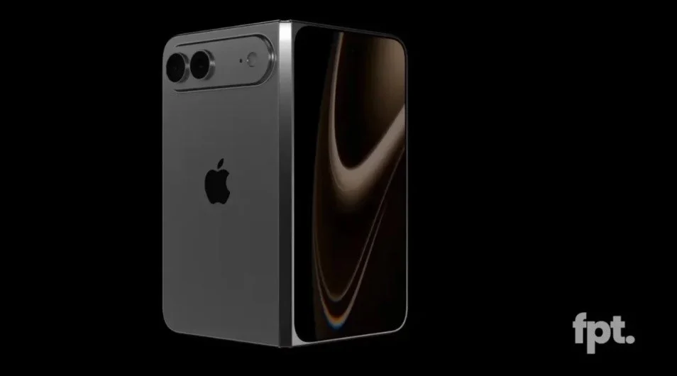 iPhone Ultra Lipat: Ambisi Premium, Engsel Rapuh?