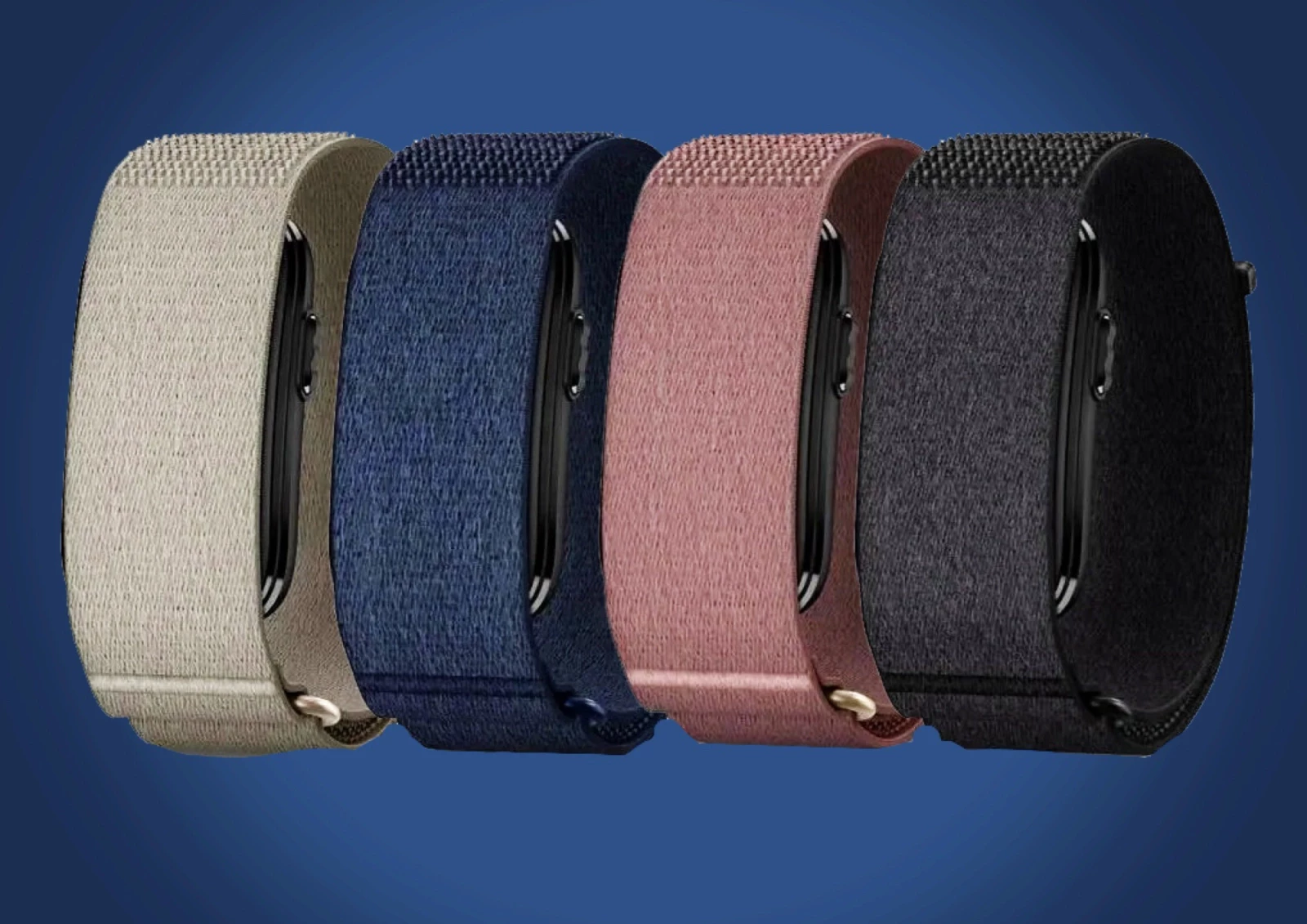 Garmin CIRQA: Gelang Pintar Minimalis yang Menantang WHOOP dan Fitbit