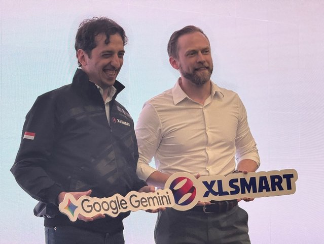 Gemini Plus Gratis: Senjata Baru Operator Seluler Mengikat Pelanggan