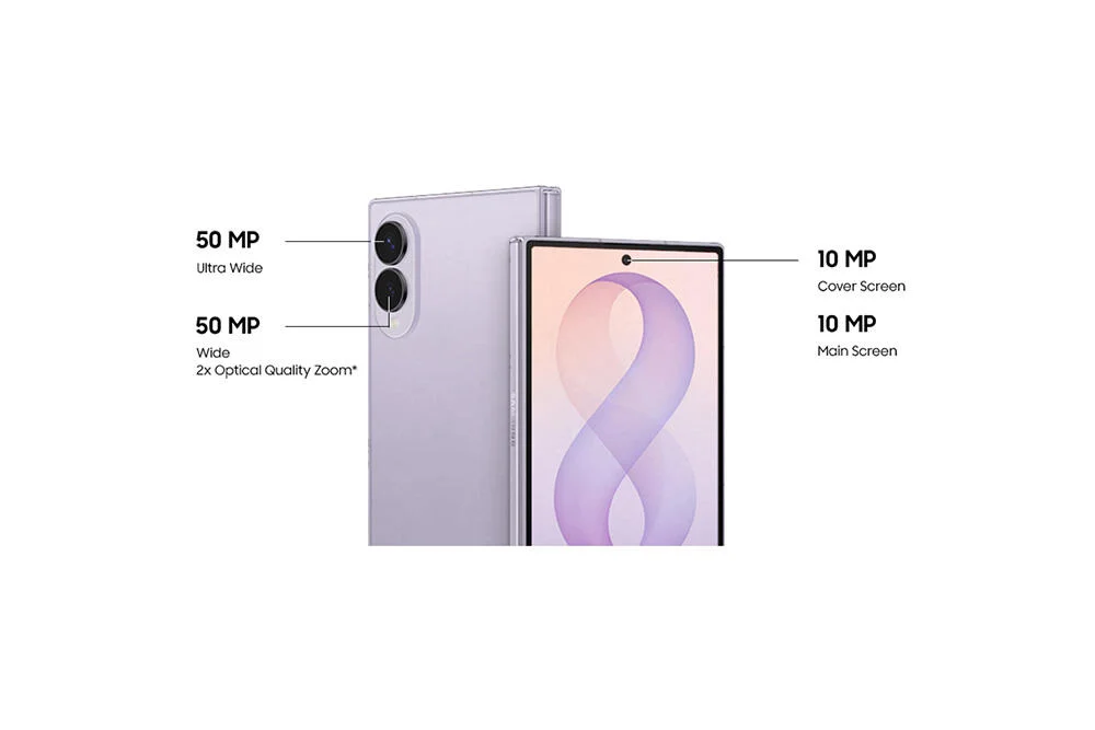 Pilih Galaxy Z Fold8 Ultra, Fold8, atau Galaxy Z Flip8?