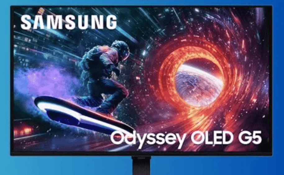 Monitor Gaming OLED dan QD-OLED Memasuki Era Baru