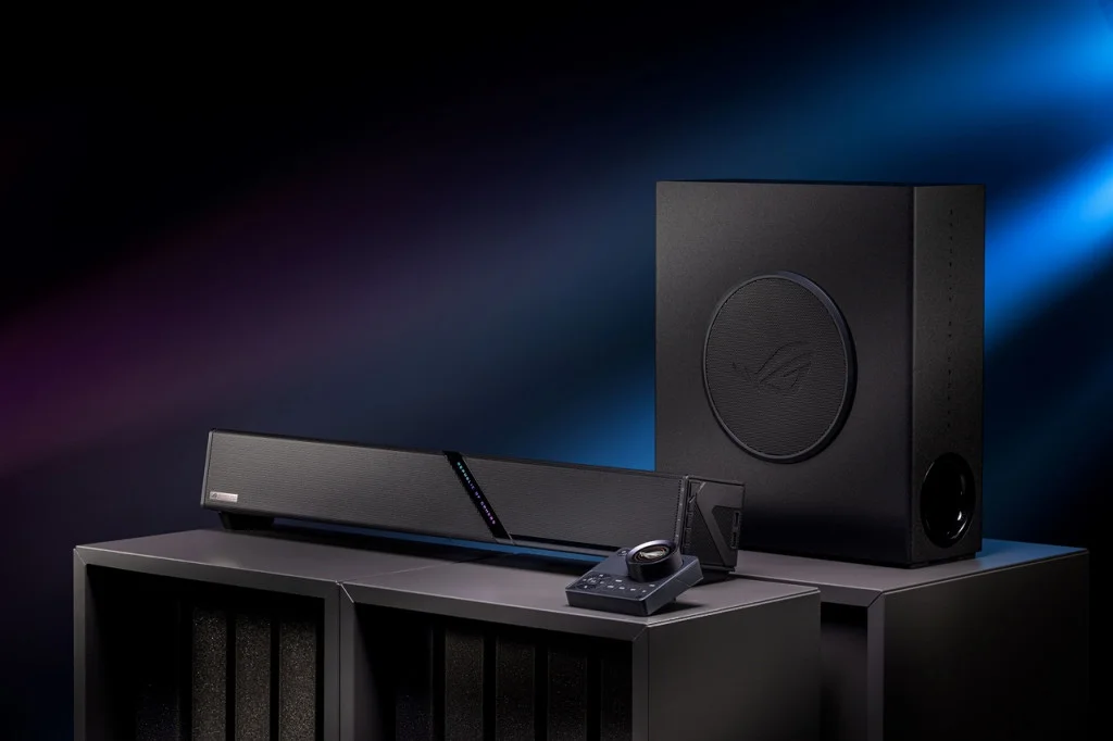 Dolby Atmos vs DAC Hi-Fi: ROG Gjallar dan Fiio FG3 untuk Audio Gaming Imersif
