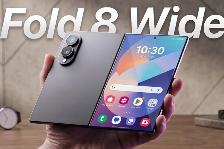 Galaxy Z Fold 8 dan Z Fold 8 Ultra: Rekap Peluncuran, Desain, dan Spesifikasi