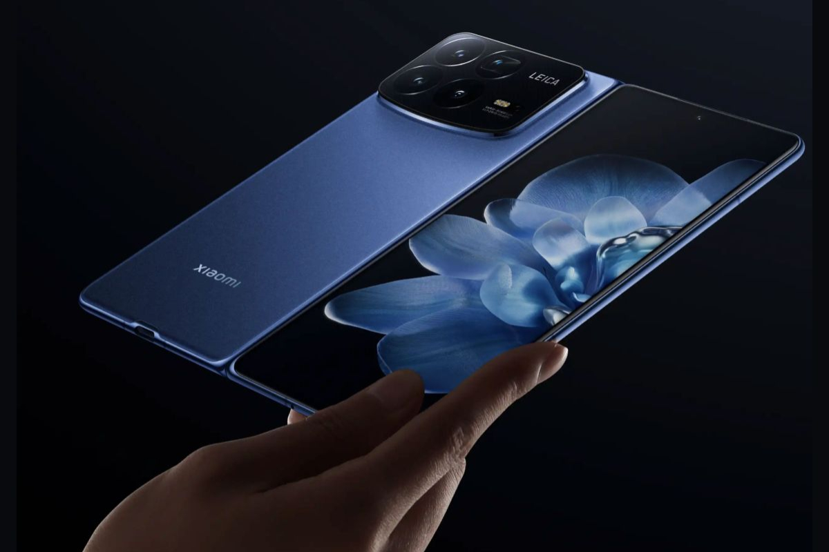 Xiaomi 17 Fold: Penantang Serius Galaxy Z Fold dengan Desain Ultra-Tipis
