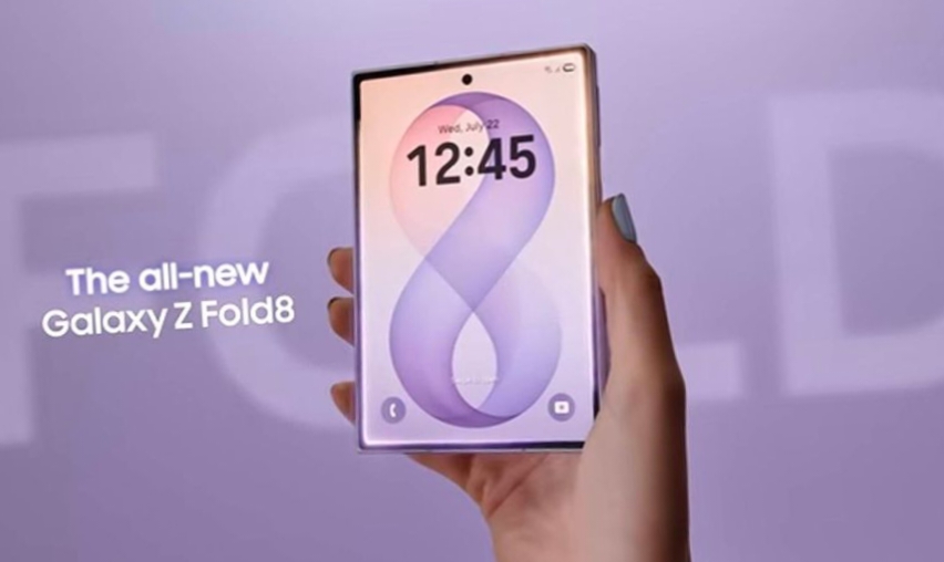 Galaxy Z Fold8 Ultra untuk Produktivitas: Worth It?