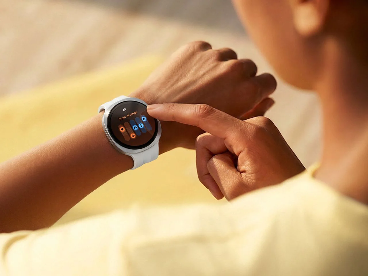 Galaxy Watch Ultra 2 dan Watch 9: AI Kesehatan dan Strava di Pergelangan Tangan