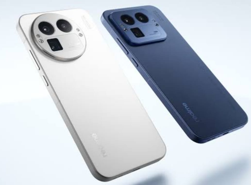Seri Realme GT Terancam Berakhir Setelah GT 7