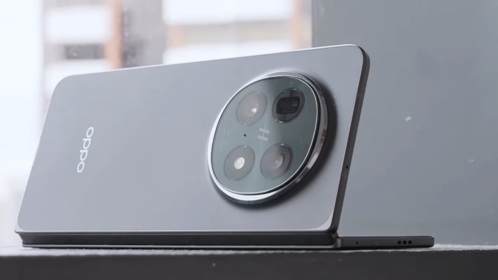OPPO Find X9 Ultra: Kamera Hasselblad, Baterai Jumbo, Flagship Sejati