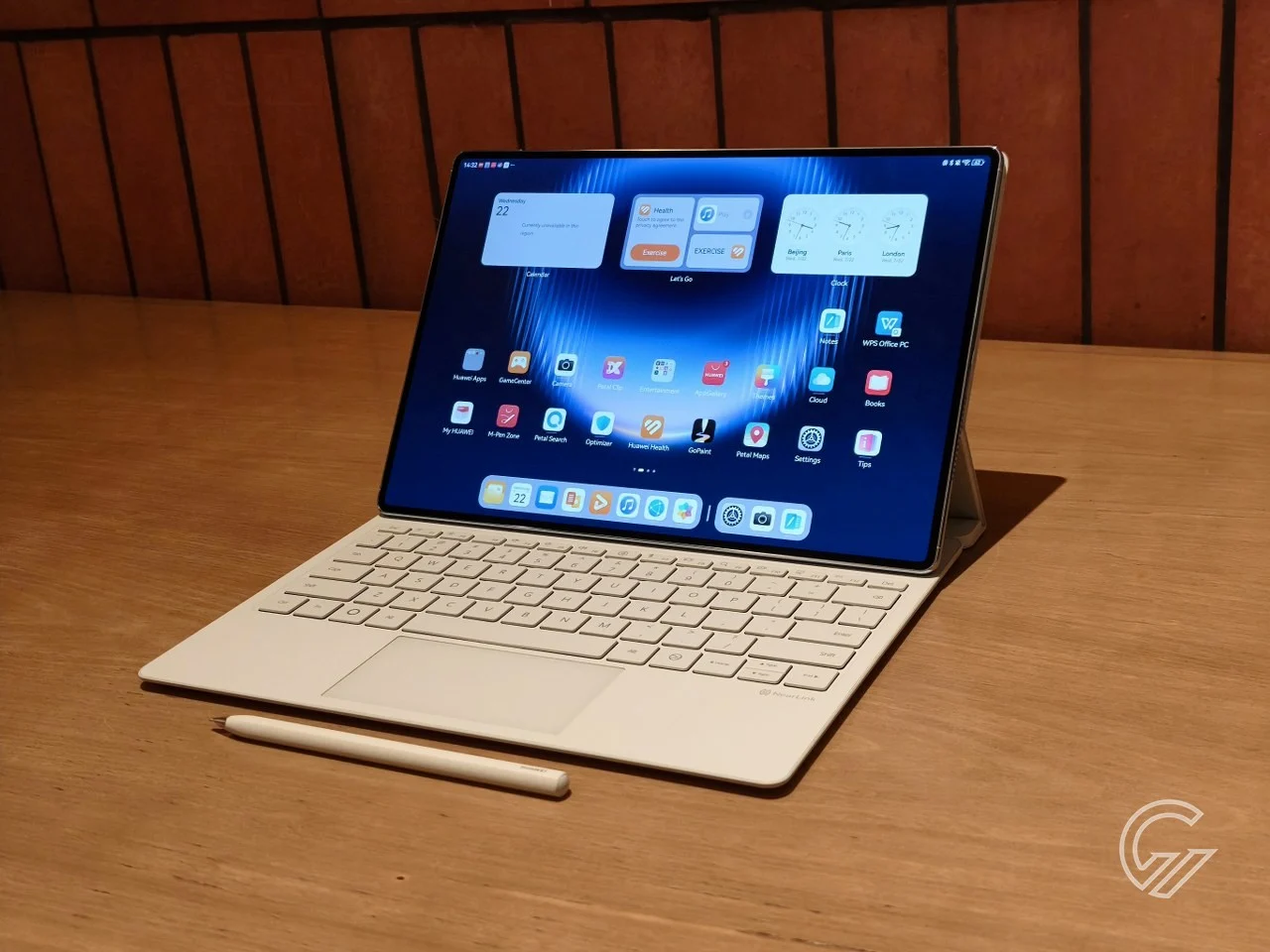 MatePad Pro Max Resmi Hadir: Tablet Jumbo Serius untuk Produktivitas