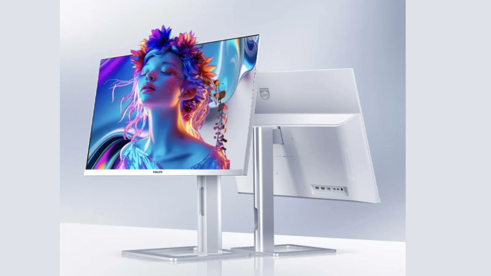 Monitor Gaming QD-OLED Philips 1.000 Nits: Langkah Berani Mengguncang Kelas Premium