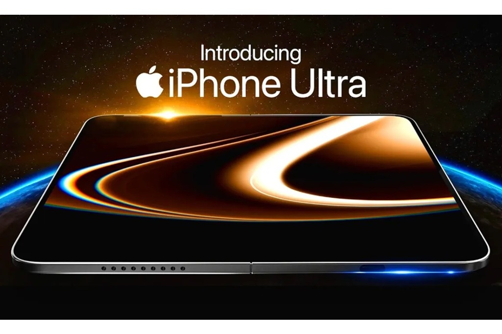 iPhone Ultra Lipat: Jadwal Peluncuran, Spesifikasi, dan Harga