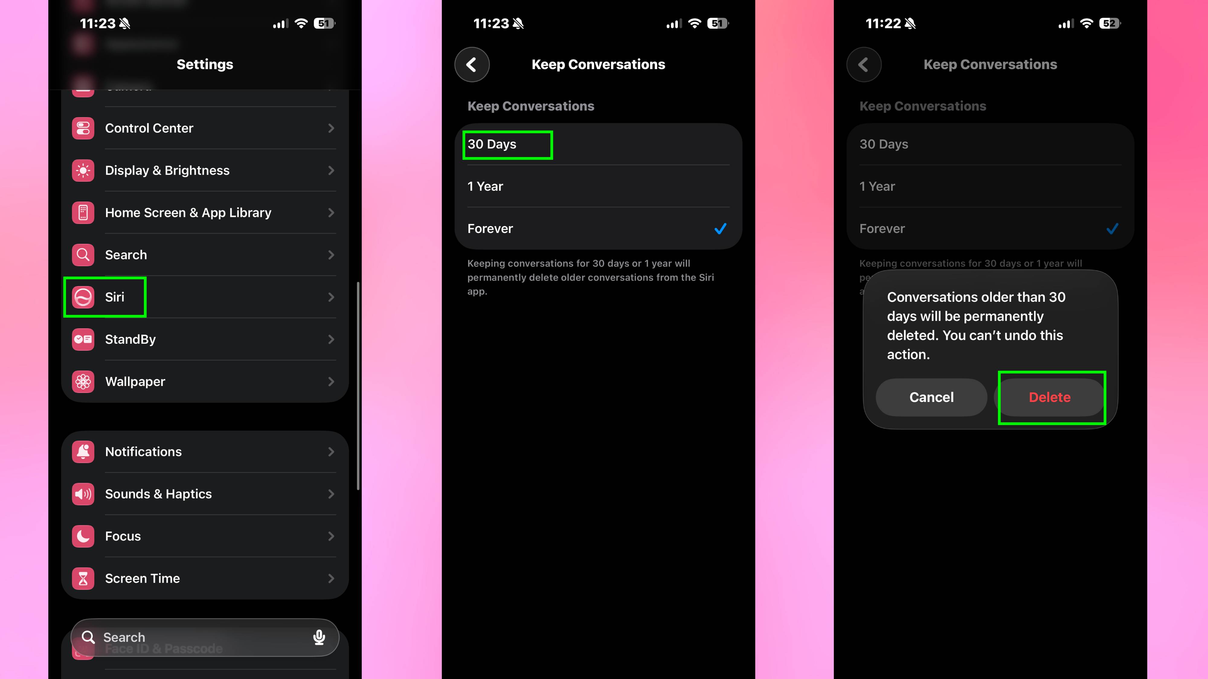 Panduan Lengkap Siri AI iOS 27 dan Pengaturan Privasi
