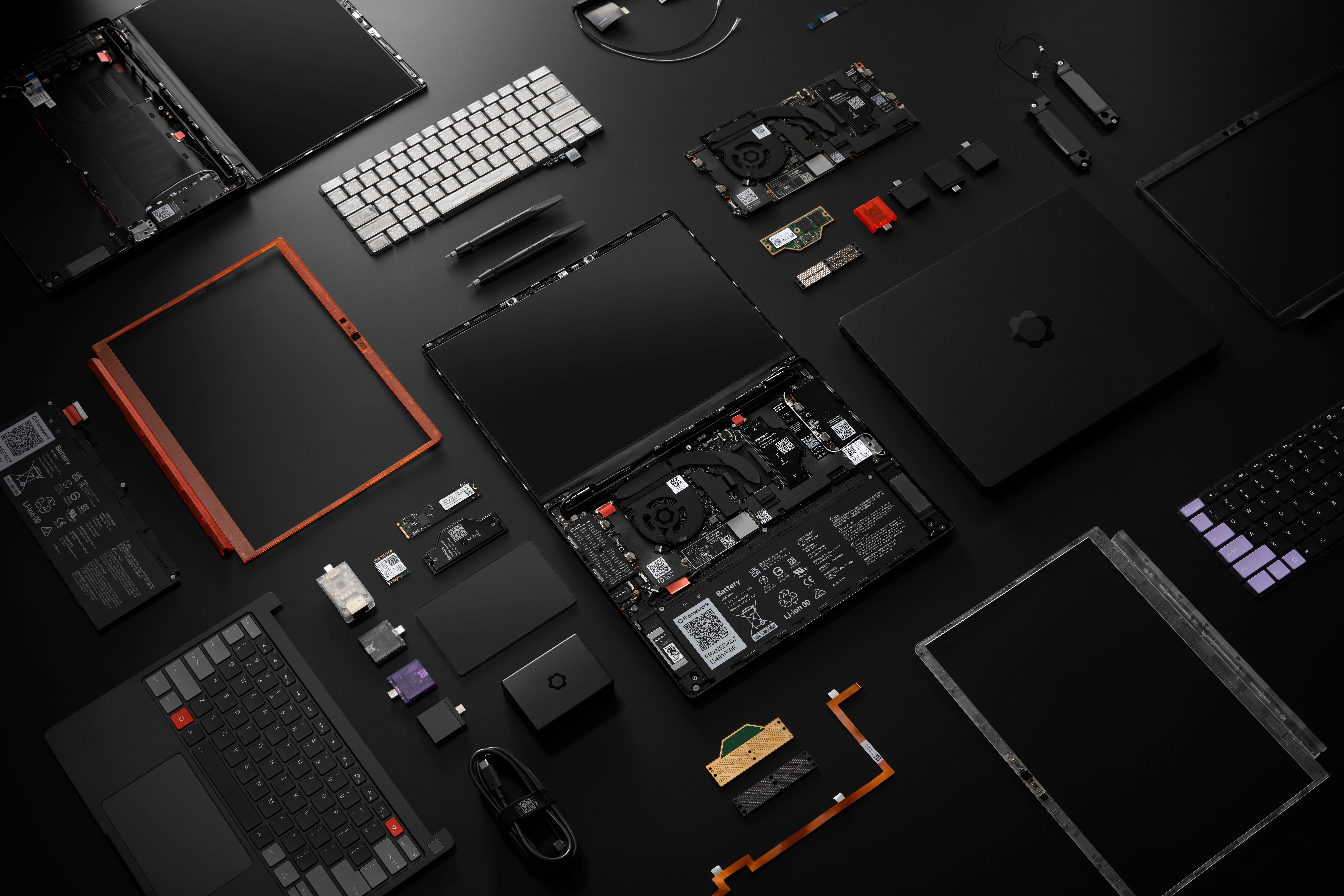 Harga Komponen Laptop Naik: Risiko Nyata Bagi Laptop Modular