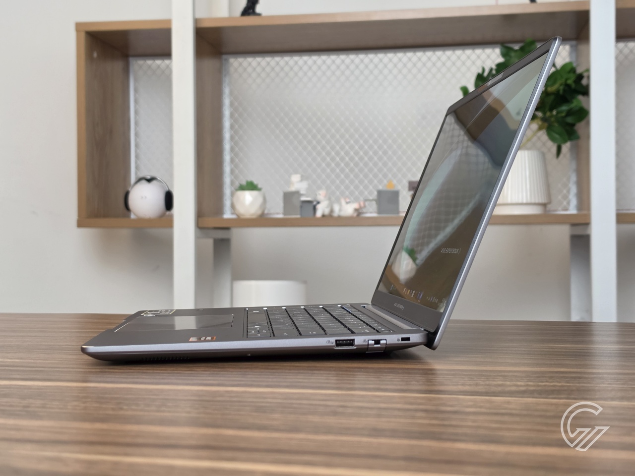 Review ASUS ExpertBook P5 G2: Laptop Bisnis Ryzen AI Serius untuk Kerja Mobile