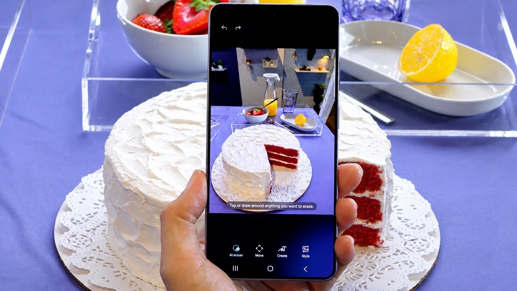 Panduan Lengkap Fitur AI Photo Editing di Samsung Galaxy S26