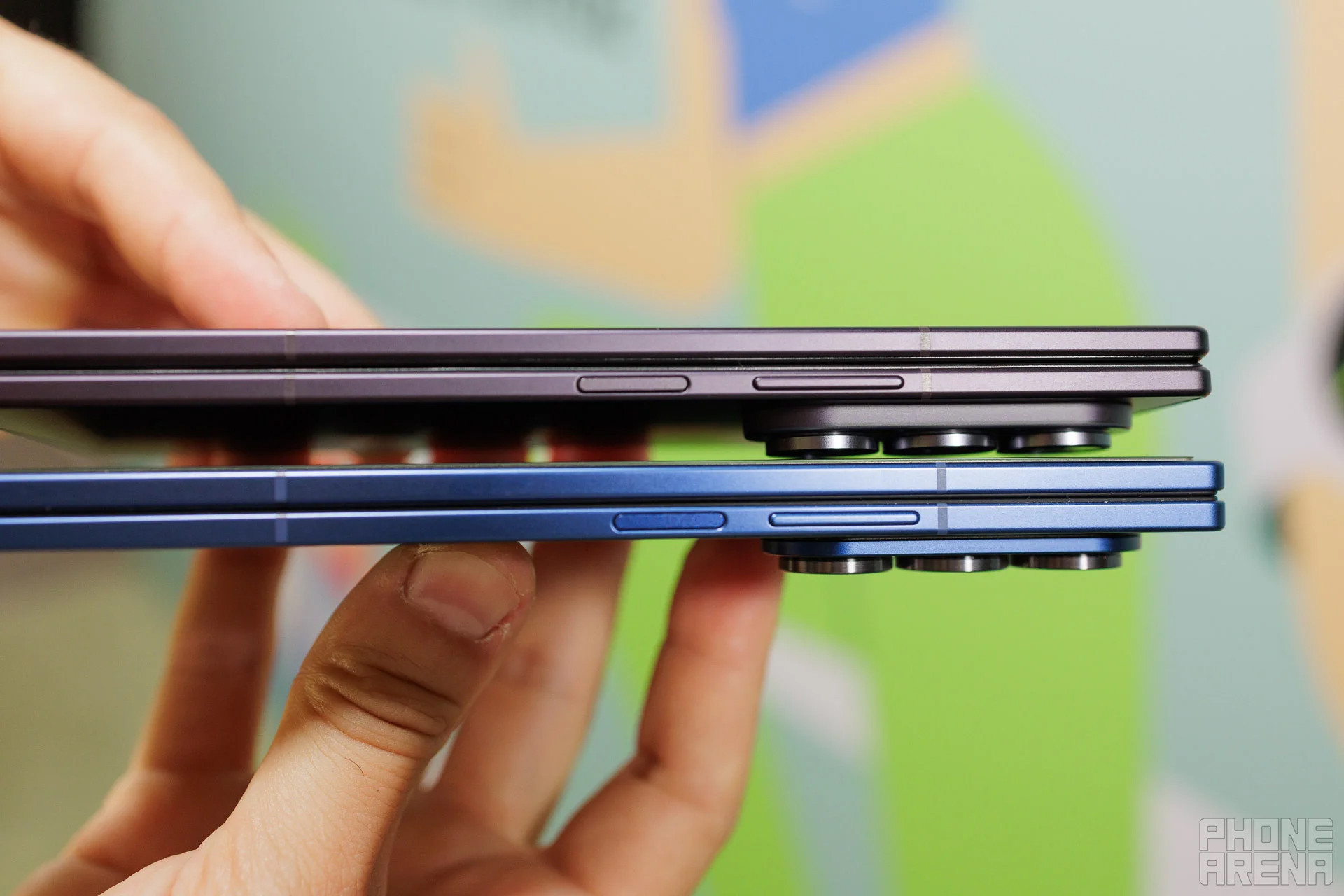 Galaxy Z Fold 8 Ultra vs iPhone Ultra: Ponsel Lipat untuk Konten dan Produktivitas