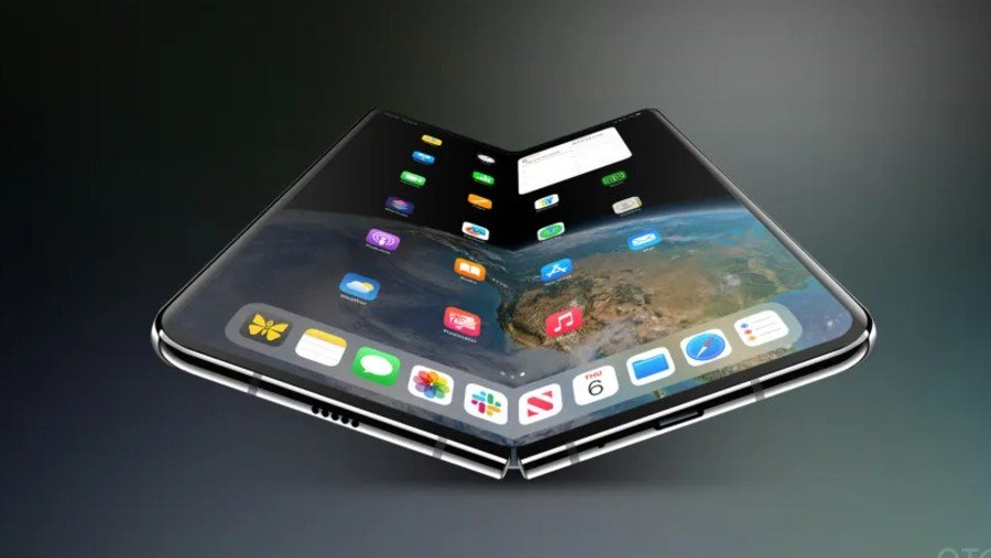 iPhone Ultra Lipat Molor Lagi: Engsel Rapuh, Ambisi Terhambat