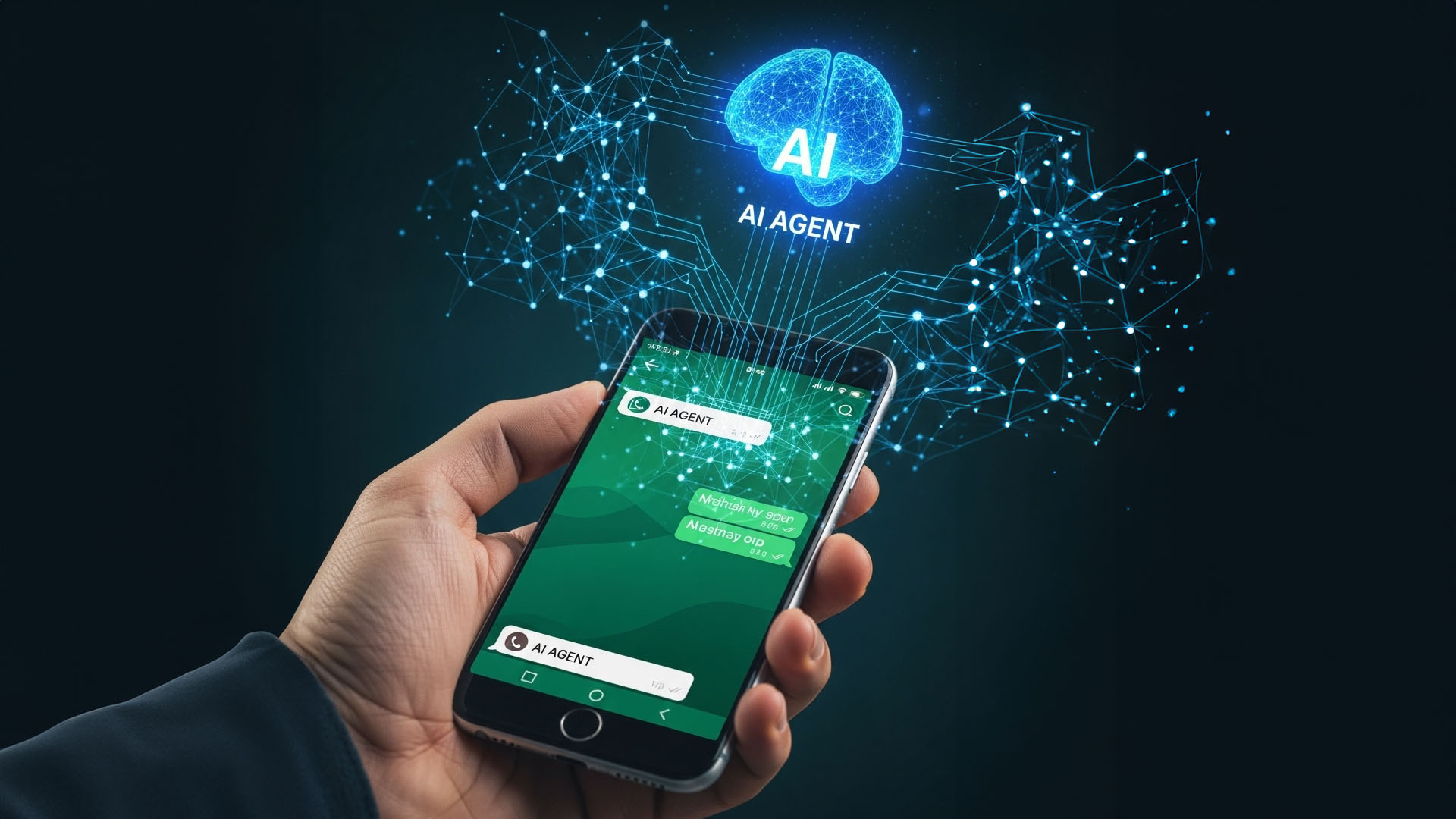 Smartphone AI Agent Sudah Hadir, Tapi Belum Siap Massal