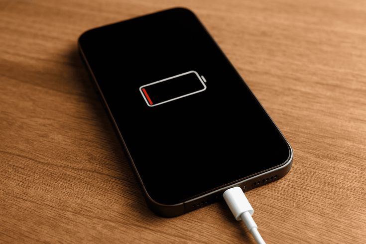 Battery Health iPhone Hilang? Ini Cara Lengkap Mengembalikannya