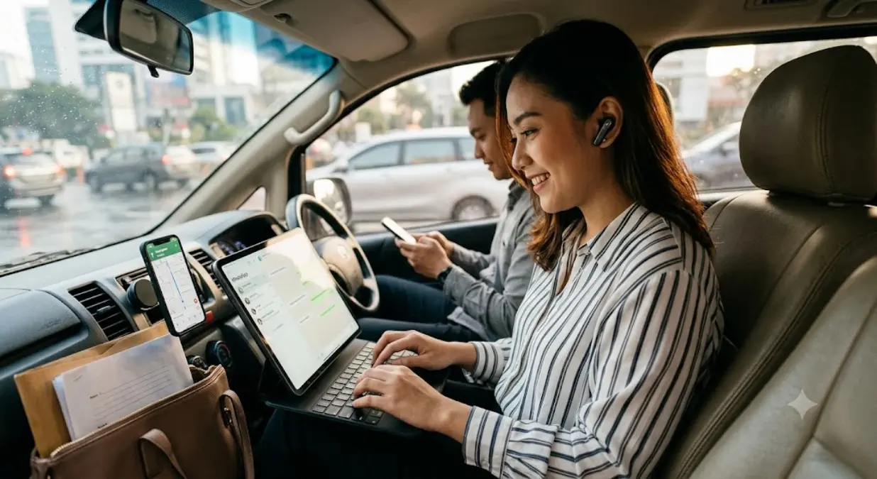 4 Fitur WhatsApp Terbaru yang Mengubah Cara Anda Berkomunikasi